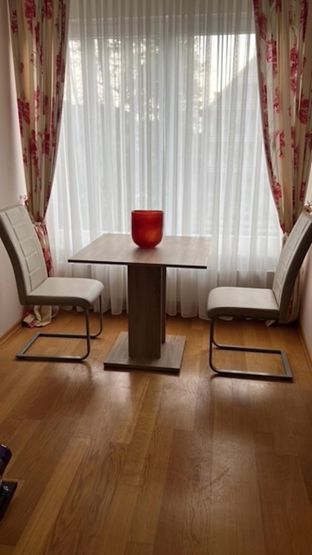 Duenenhaus Apartment Тимендорфер Странд Екстериор снимка