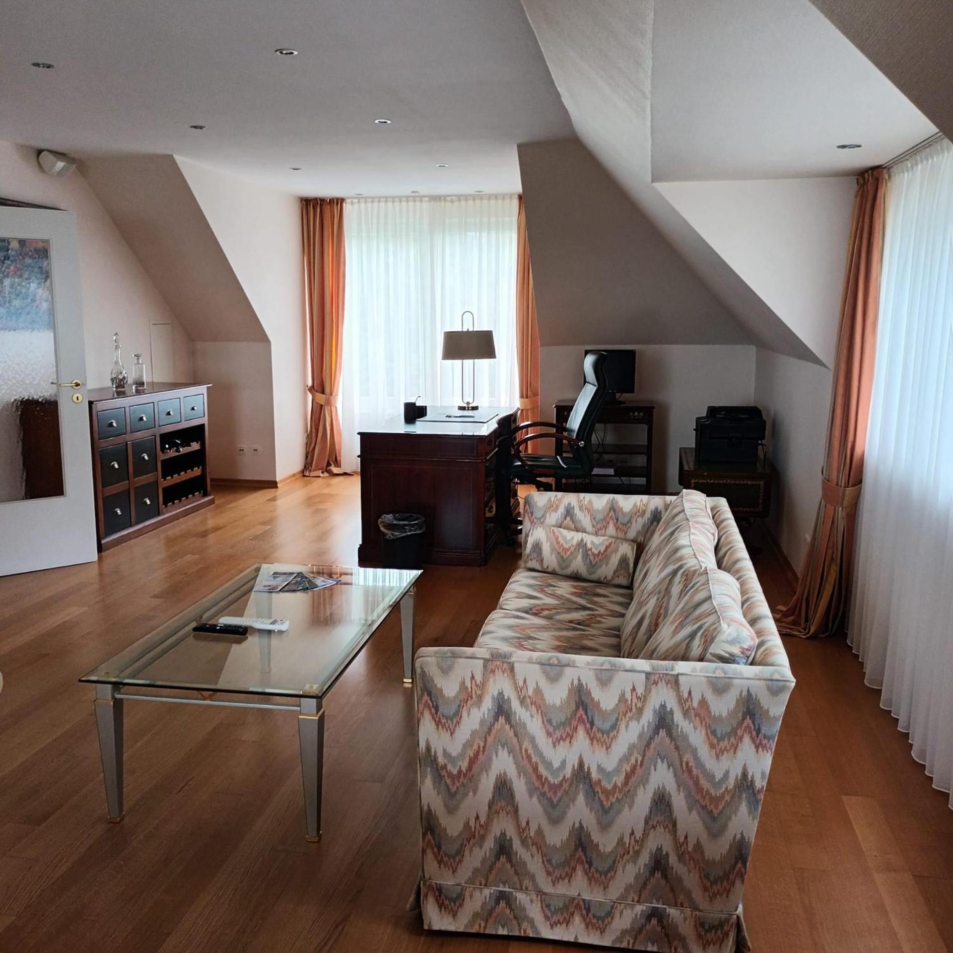 Duenenhaus Apartment Тимендорфер Странд Екстериор снимка