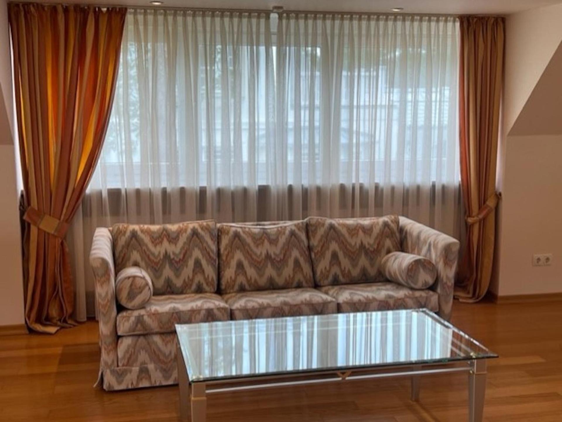 Duenenhaus Apartment Тимендорфер Странд Екстериор снимка