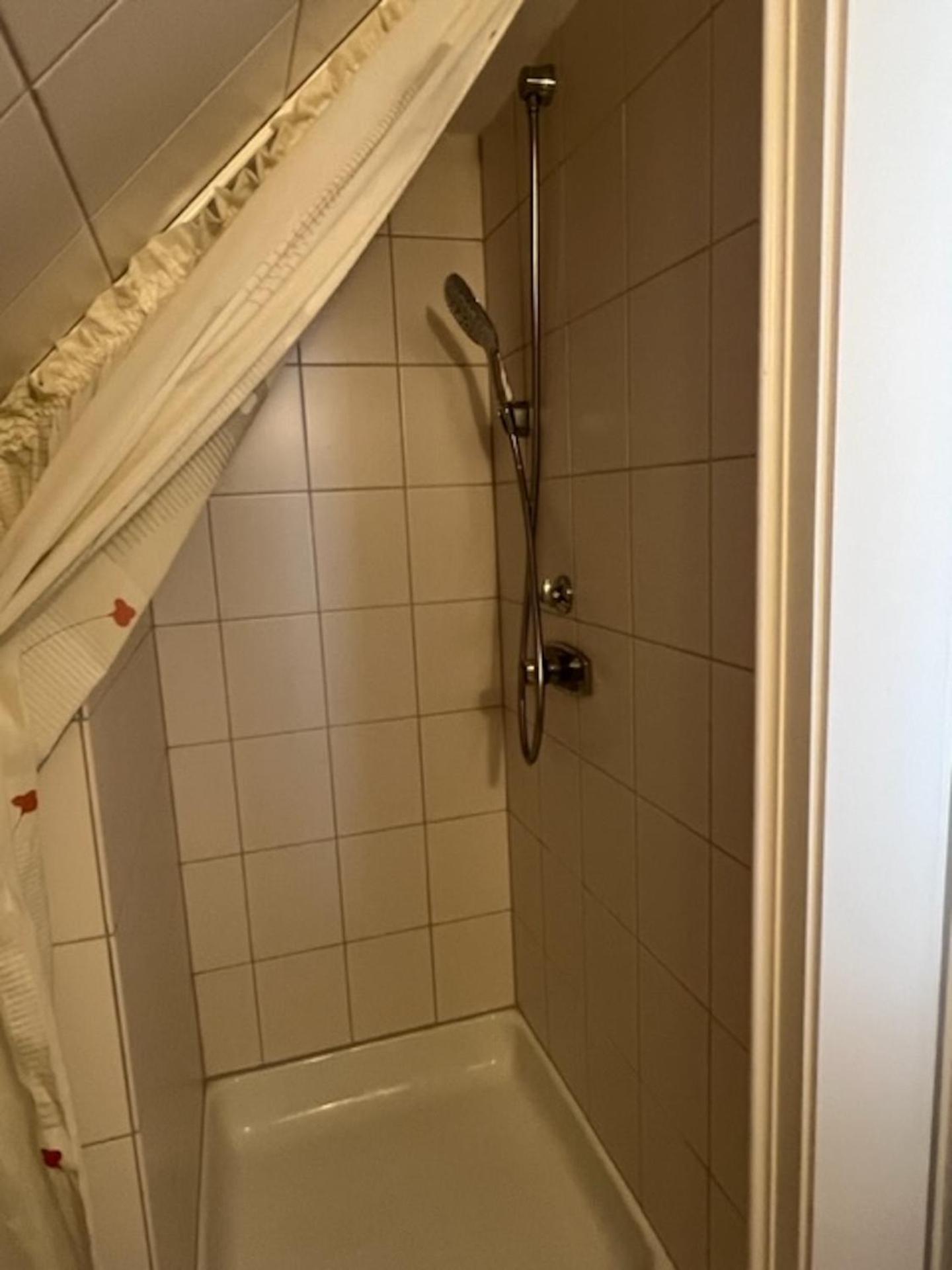 Duenenhaus Apartment Тимендорфер Странд Екстериор снимка